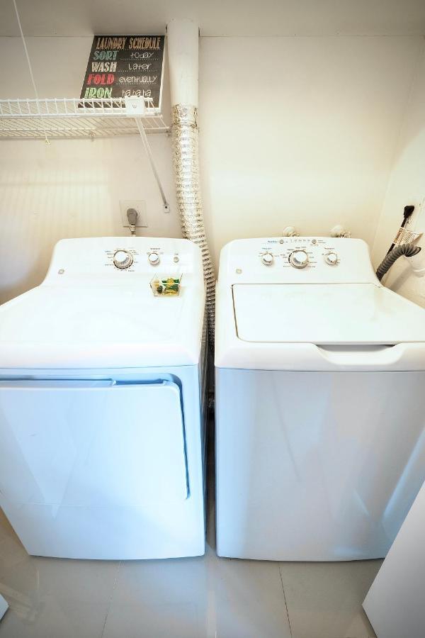 Private Heated Pool Oasis Pet-Friendly Retreat Short Or Long Stays Sleeps 2-8 Ppl Pompano Beach Luaran gambar